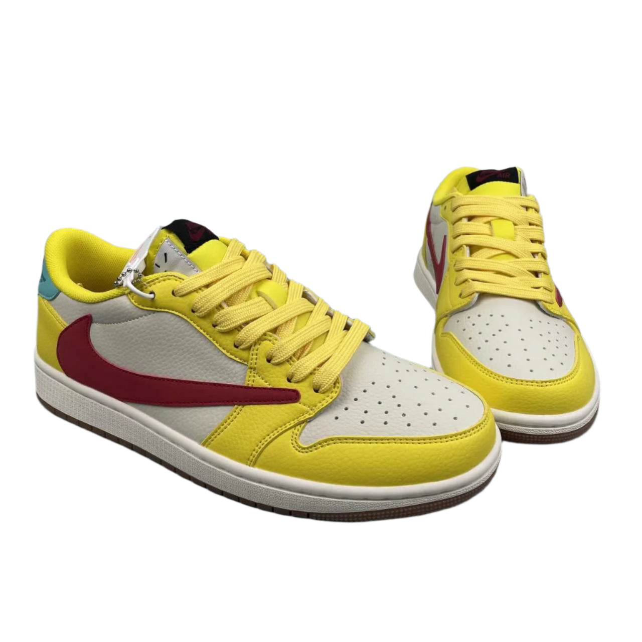 Nike Air Jordan 1 Low