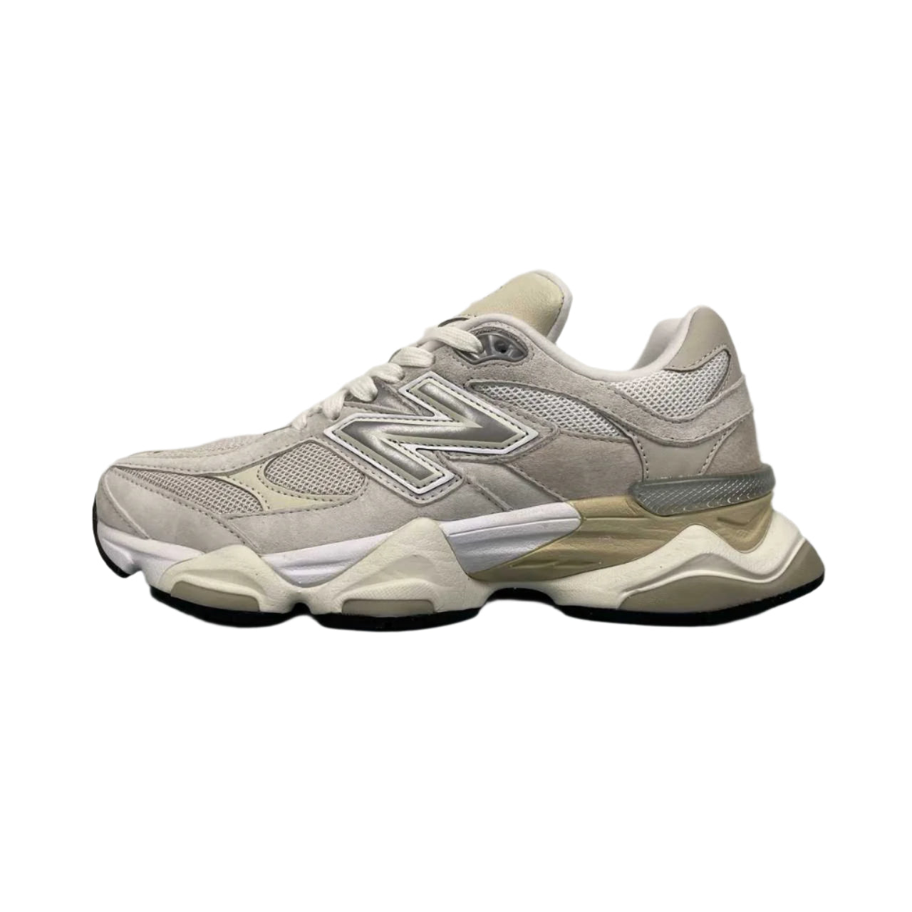 New Balance 9060 White