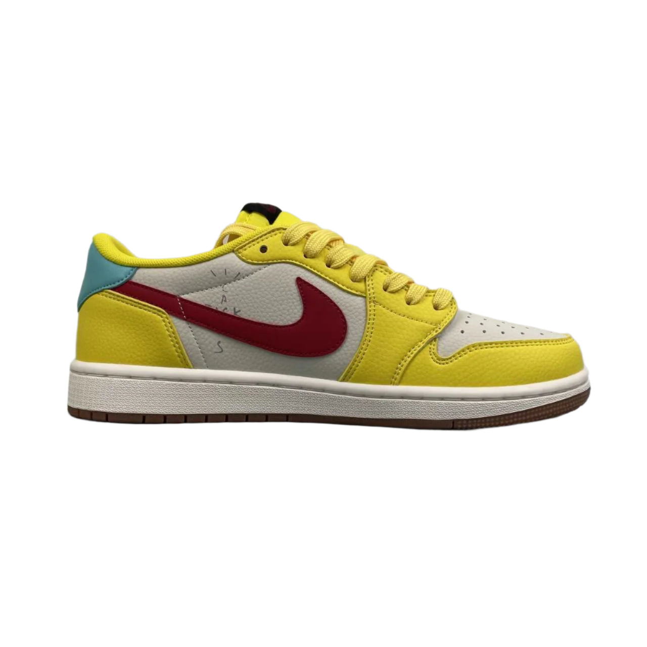 Nike Air Jordan 1 Low