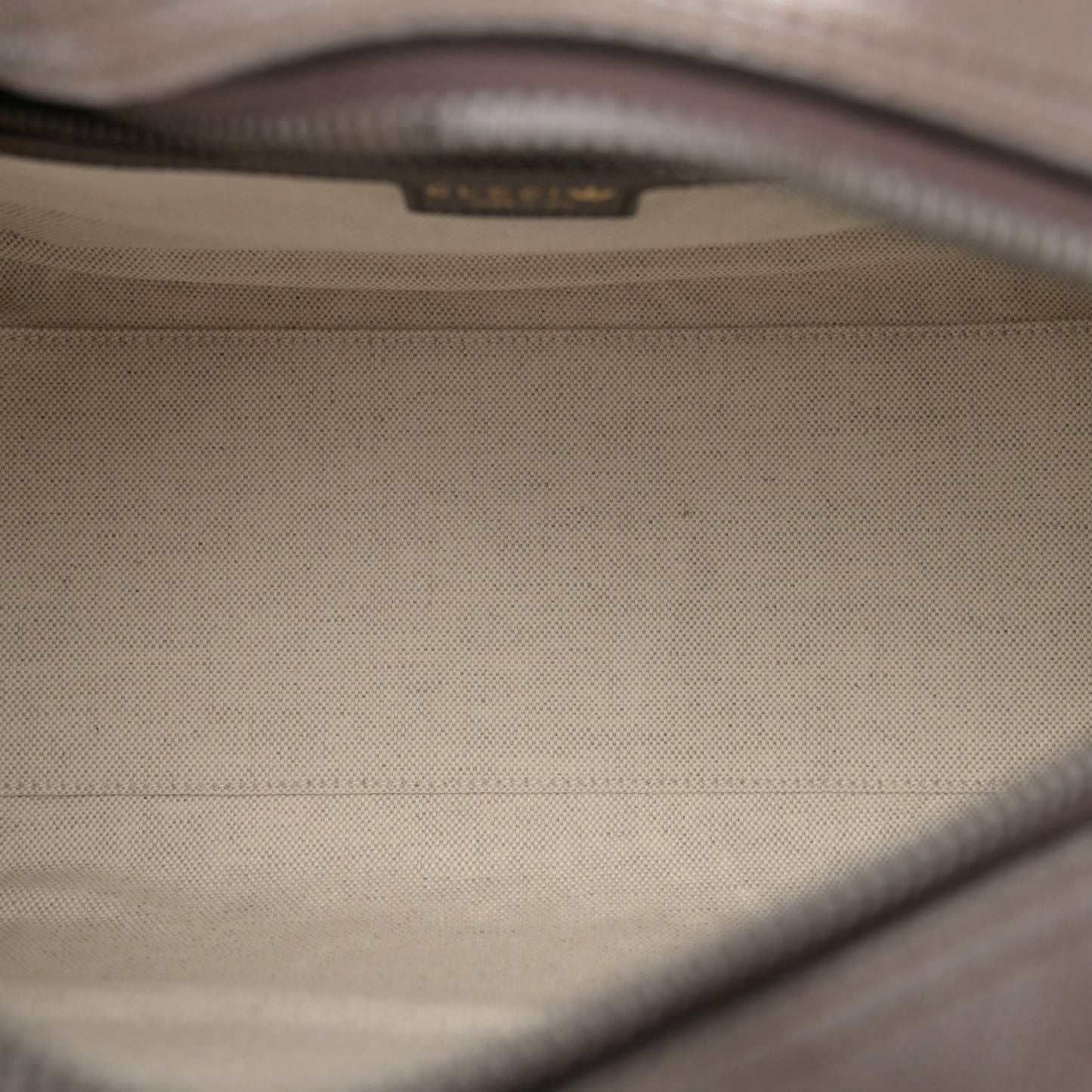 Gucci x Adidas Monogram Duffel Bag