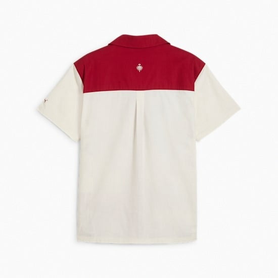 PUMA Botanical Shirt