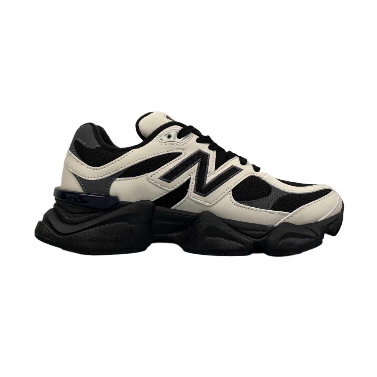 New Balance 9060 Monochrome