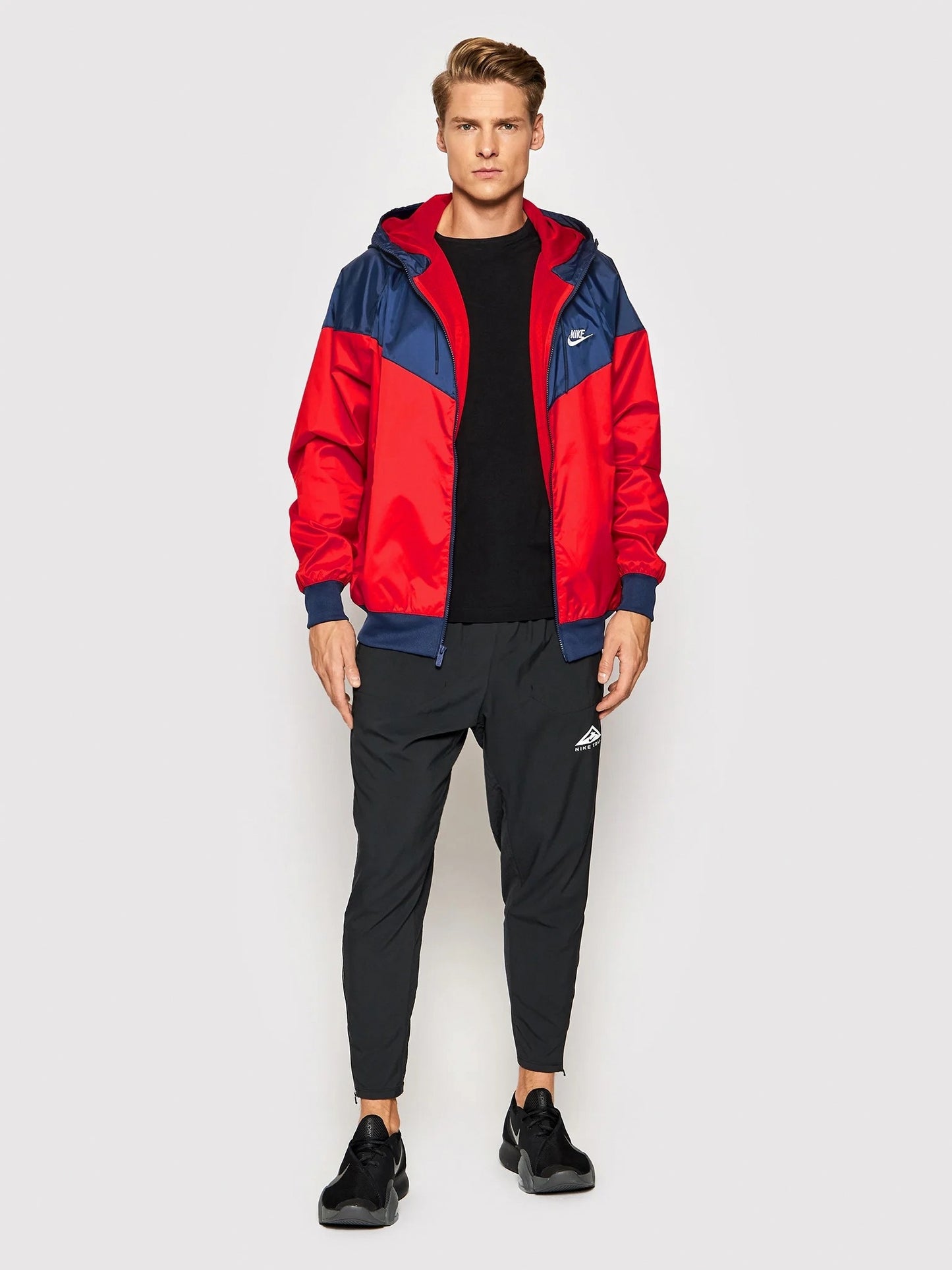 Nike Windrunner Jacket