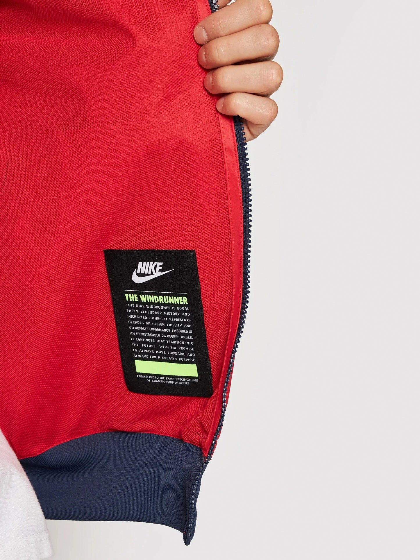Nike Windrunner Jacket