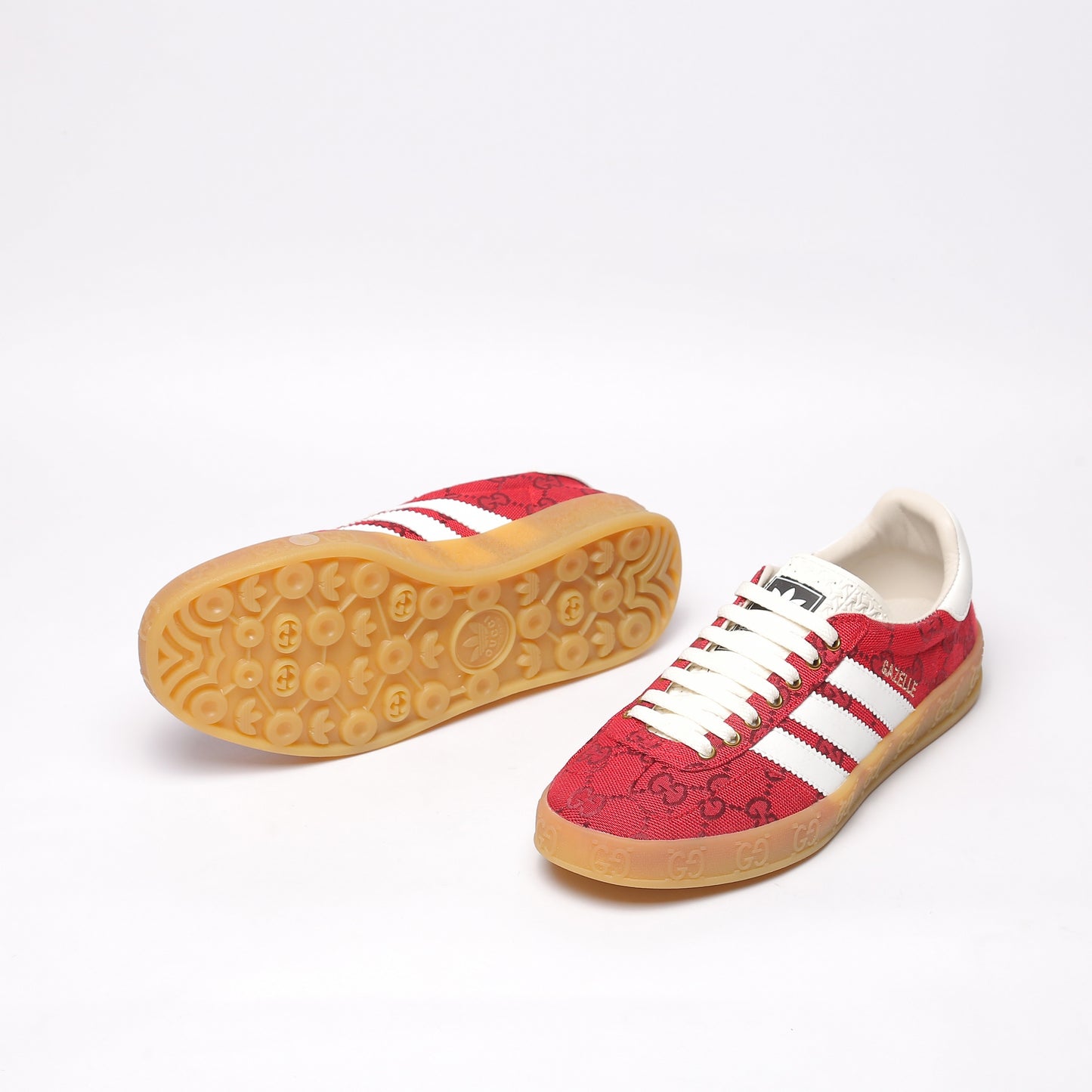 Adidas x Gucci Gazelle Sneaker RMW