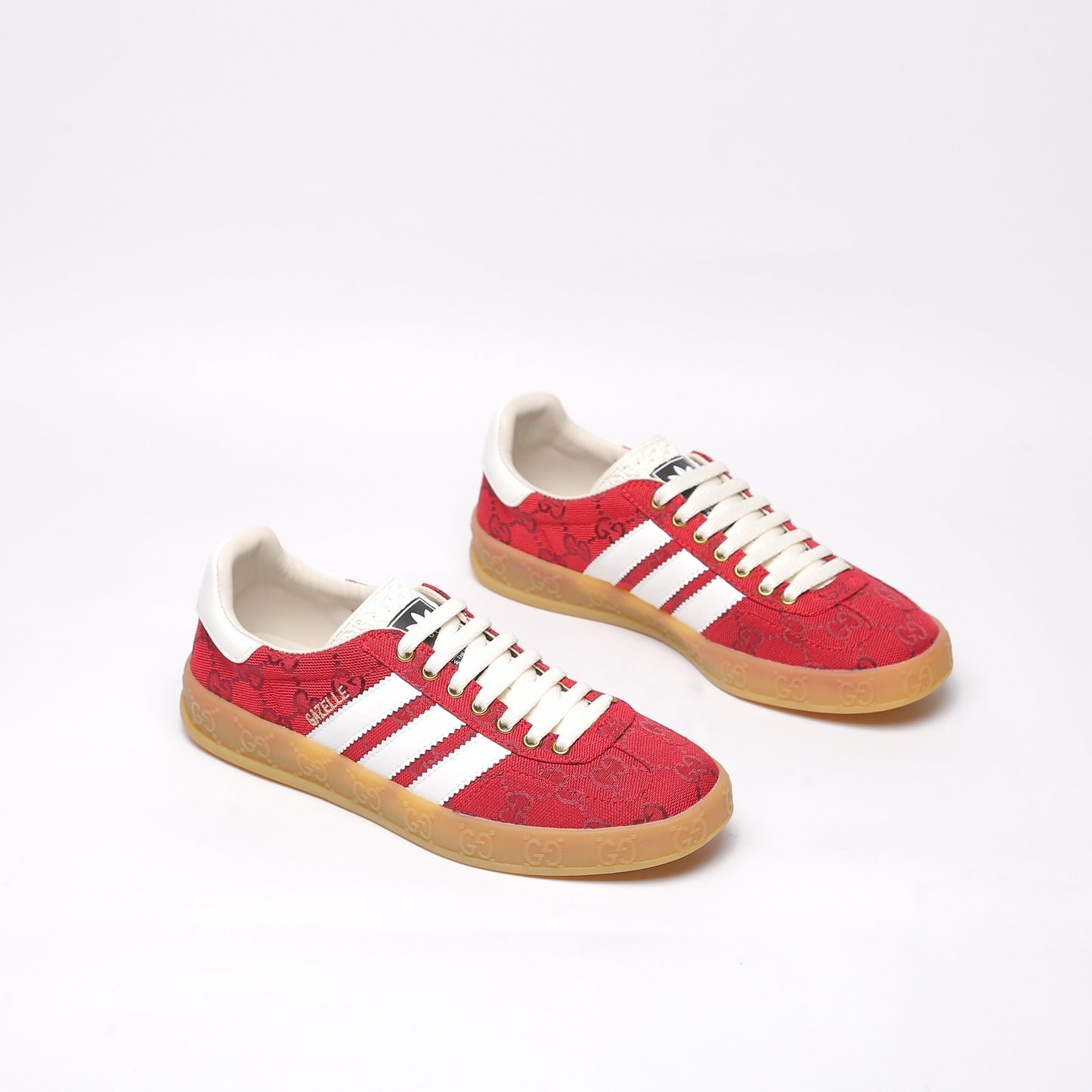 Adidas x Gucci Gazelle Sneaker RMW