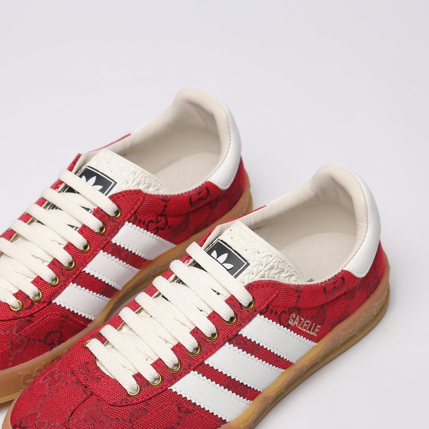 Adidas x Gucci Gazelle Sneaker RMW