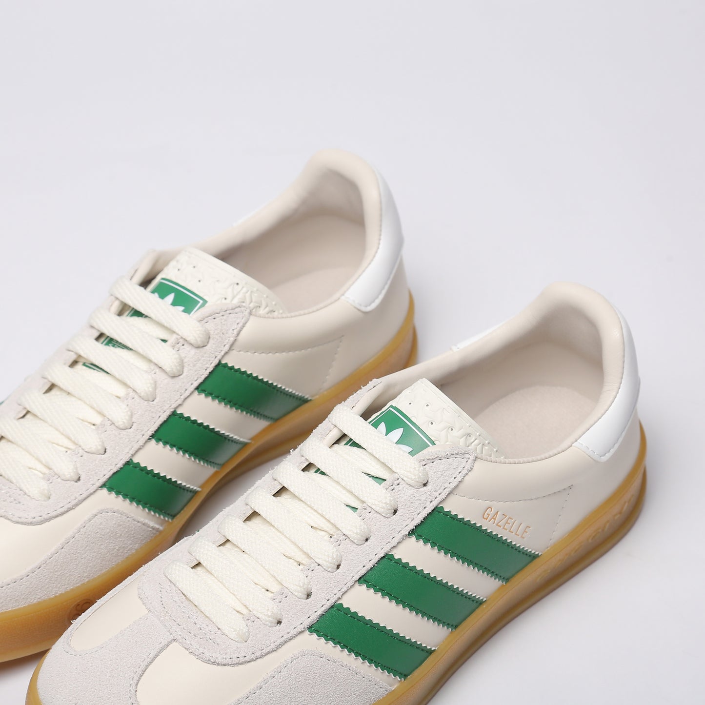 Adidas x Gucci Gazelle Sneaker WG