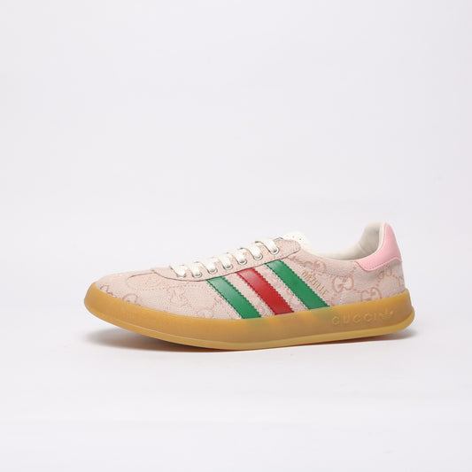 Adidas x Gucci Gazelle Sneakers PRG