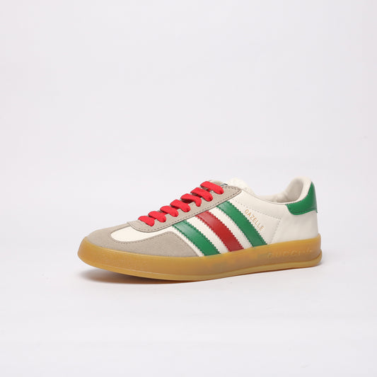 Adidas x Gucci Gazelle Sneaker WGR