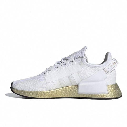 NMD_R1 V2 White