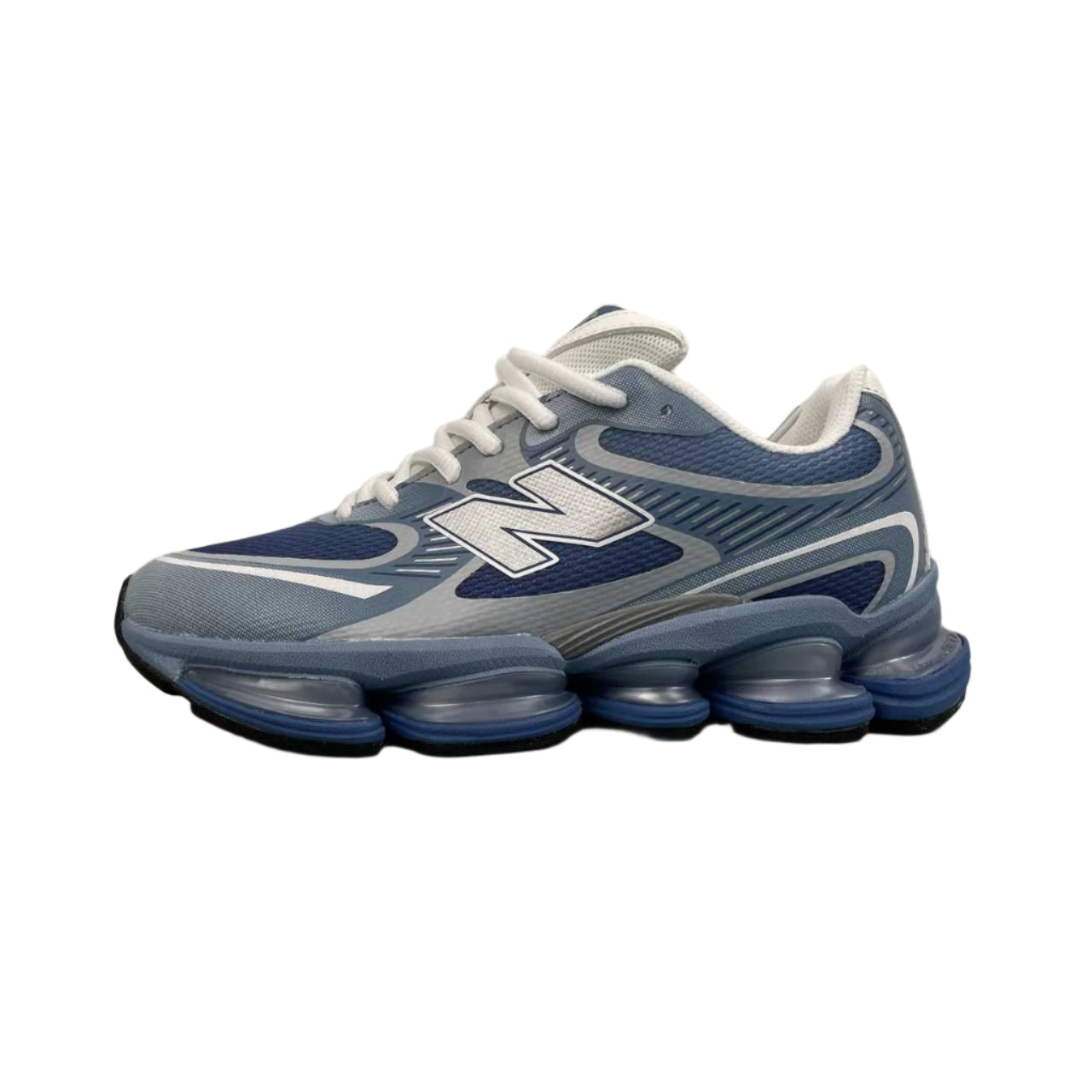 New Balance 2000 Blue Agate