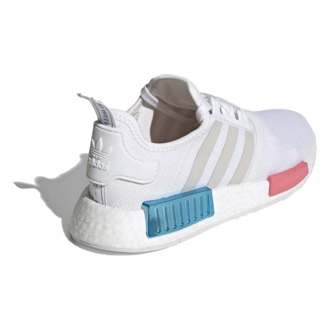 NMD_R1 Cloud White