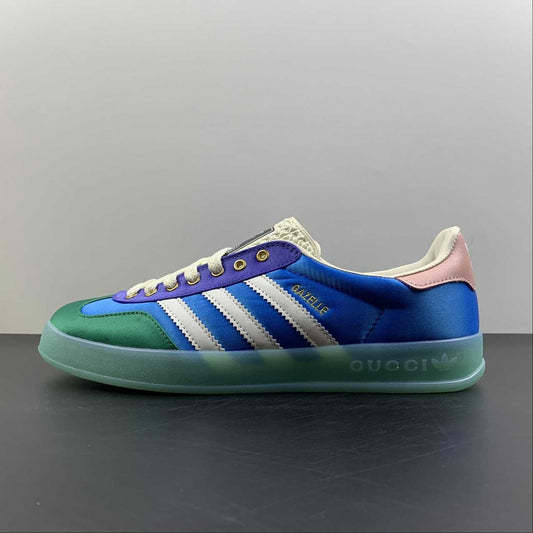 Adidas x Gucci Gazelle Sneaker VM