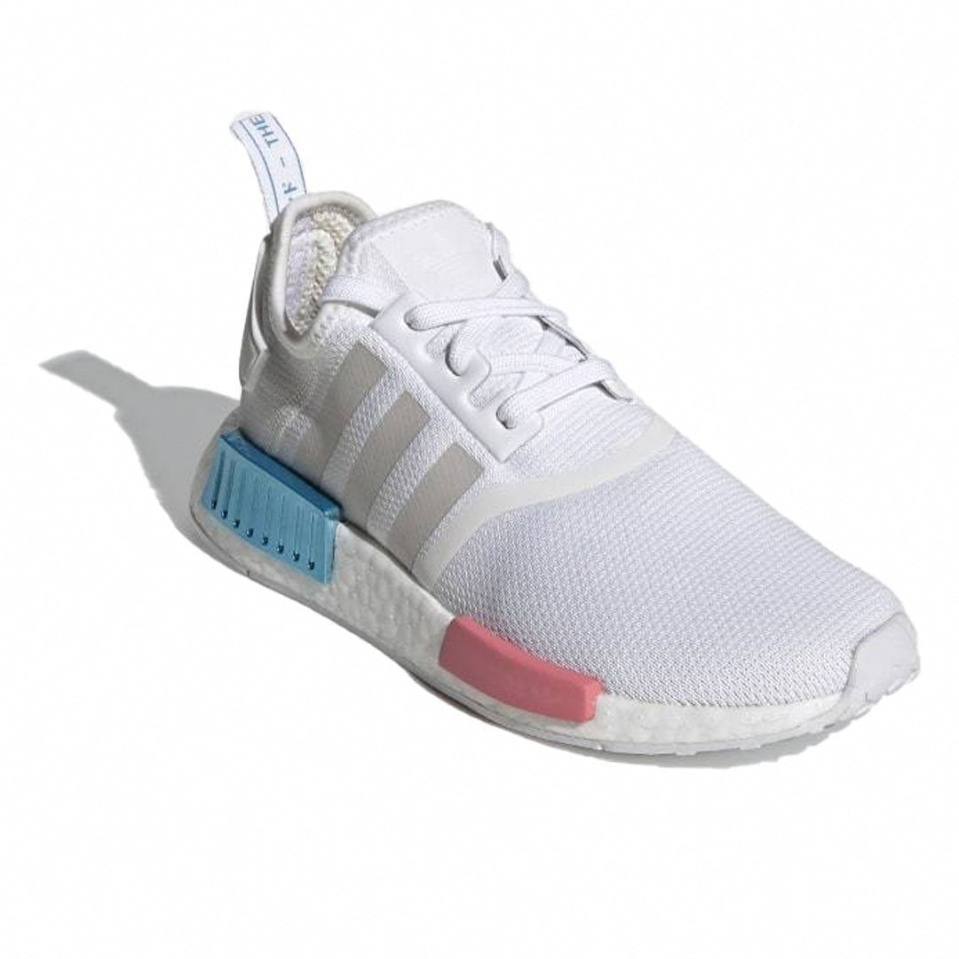 NMD_R1 Cloud White