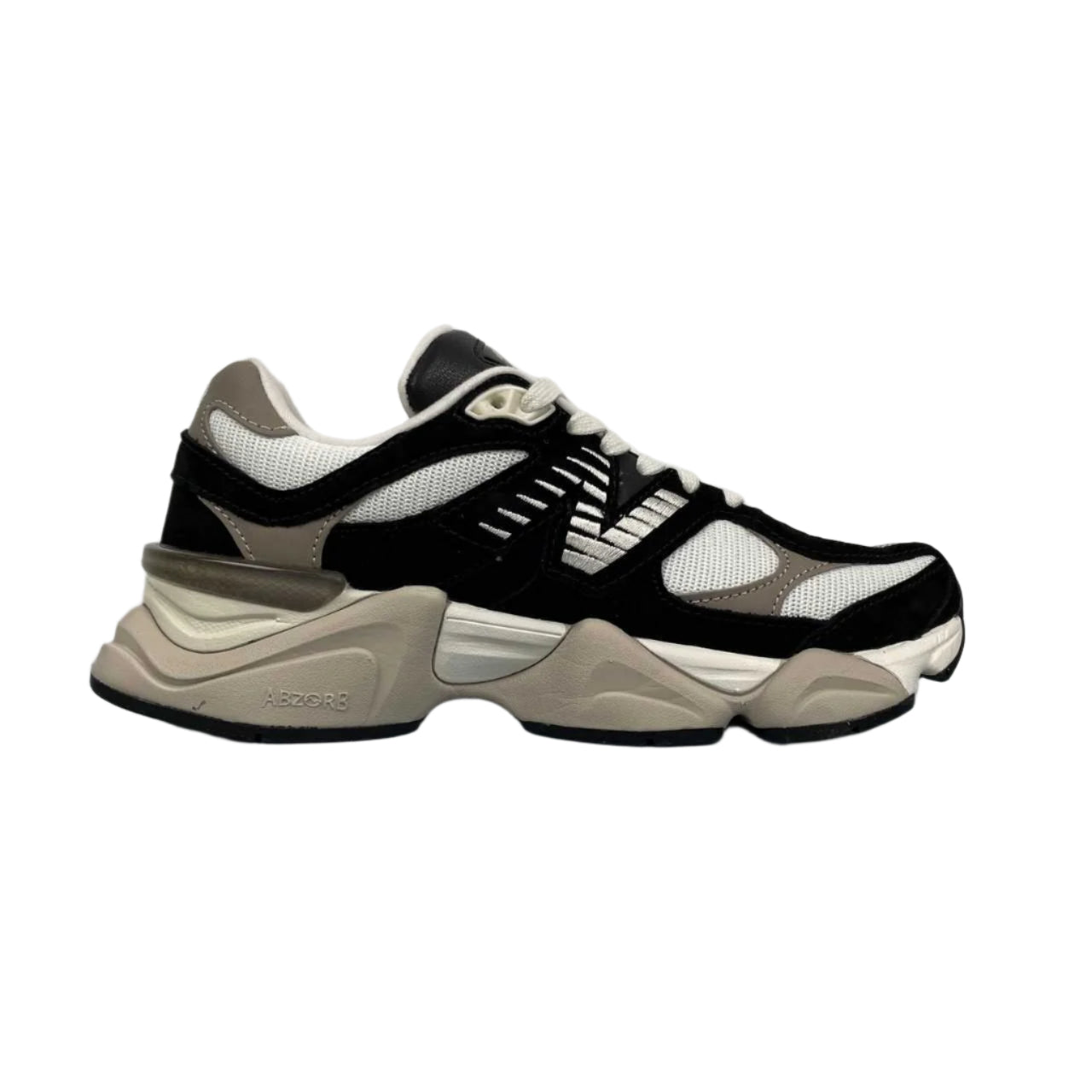 New Balance 9060 Sea Salt Bone