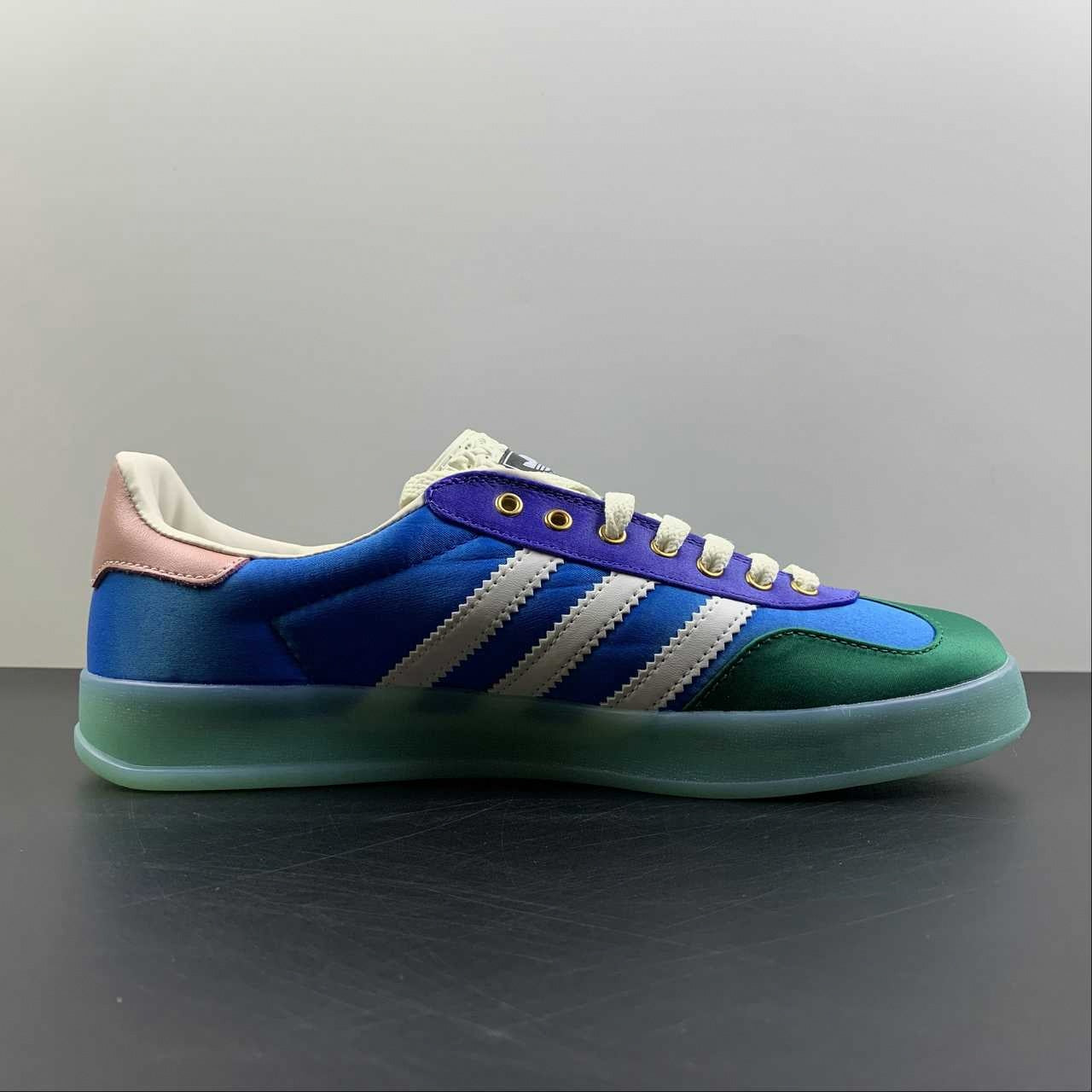 Adidas x Gucci Gazelle Sneaker VM