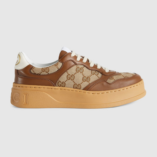 Gucci Screener GG Supreme Sneakers
