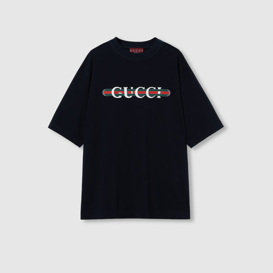 Gucci  Logo T-Shirt