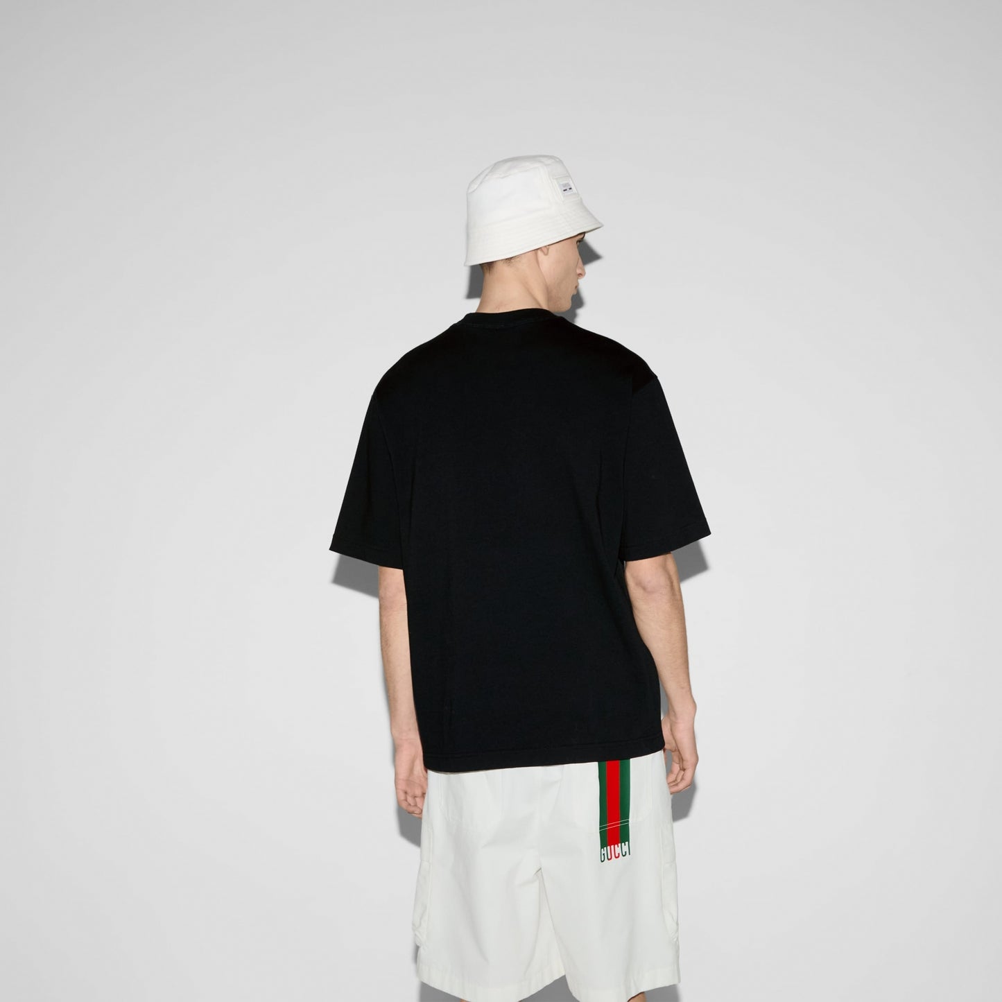 Gucci  Logo T-Shirt