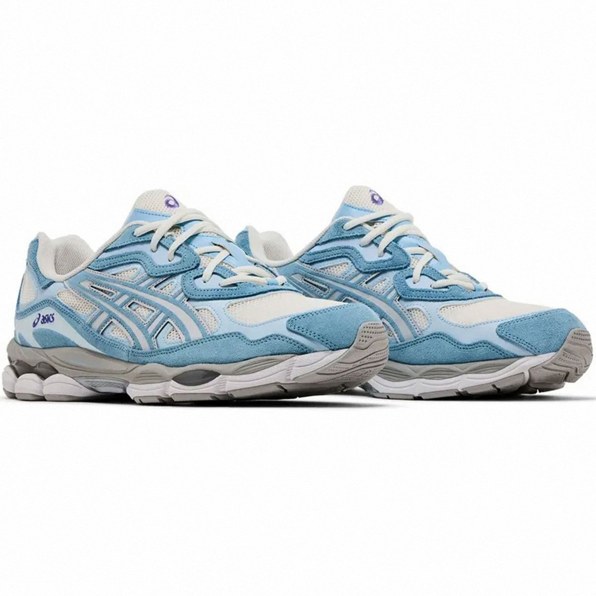 Asics Gel NYC 'Arctic Sky'