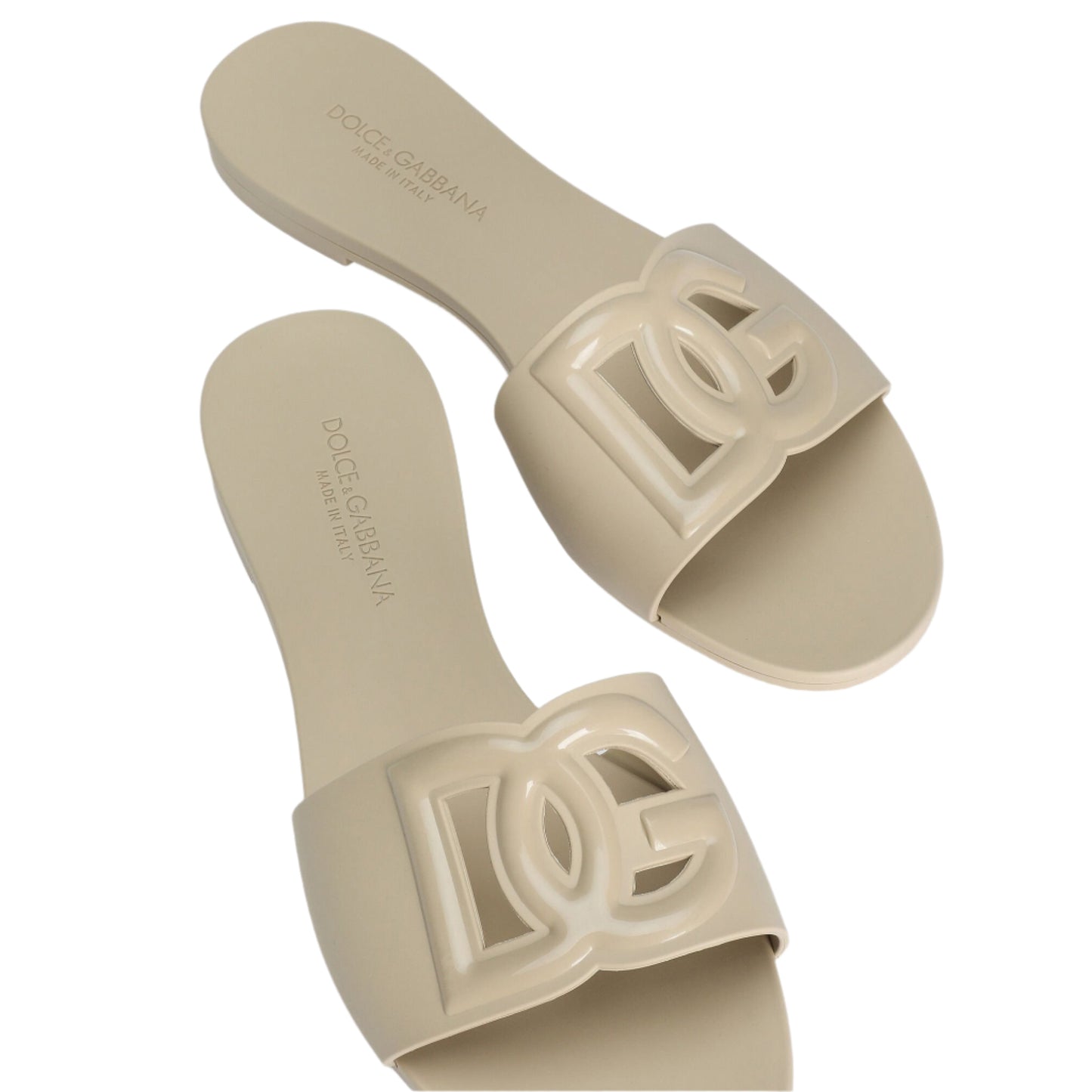 Dolce & Gabbana beach sandal