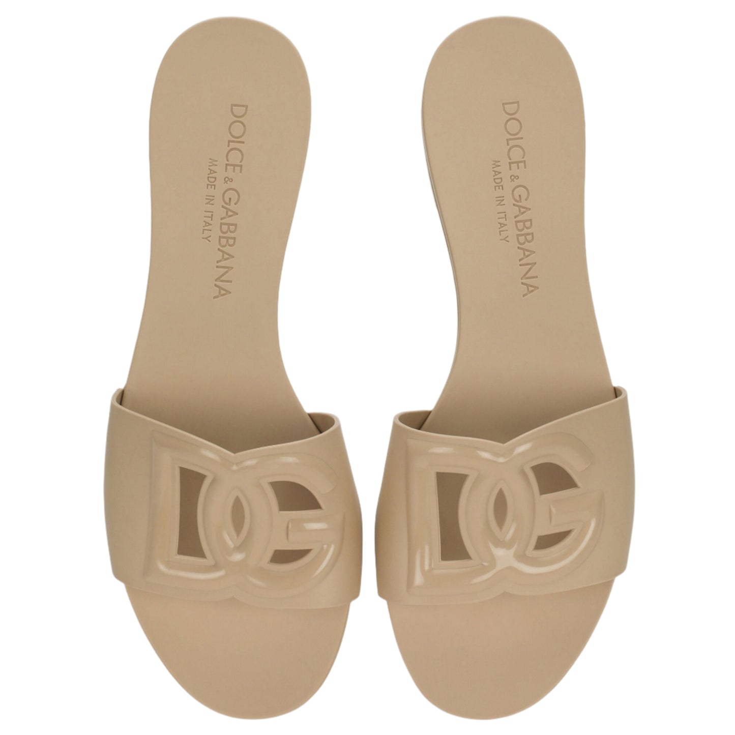 Dolce & Gabbana beach sandal