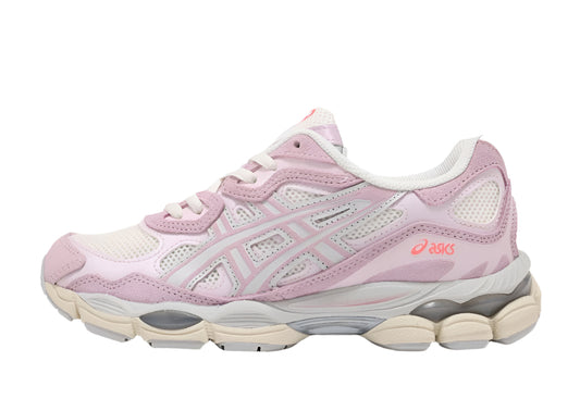 ASICS Gel NYC Cream Rose Water
