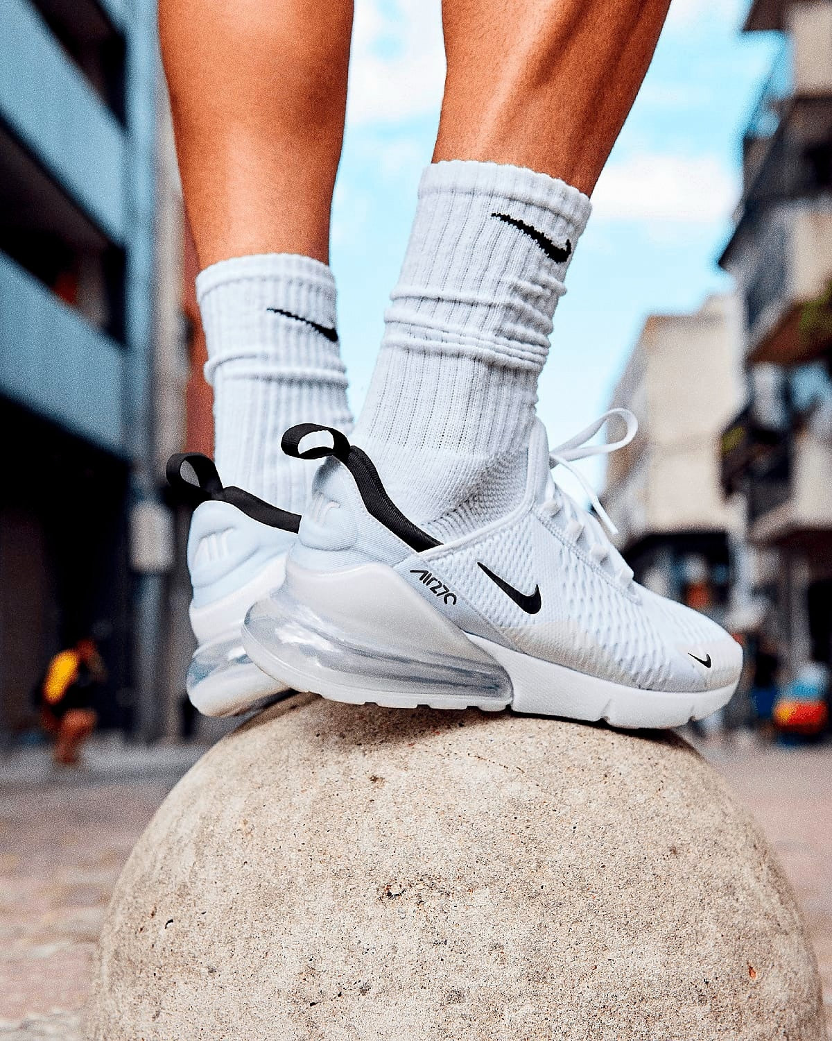 Nike Air Max 270