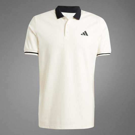 Adidas Heritage Tennis Polo Shirt
