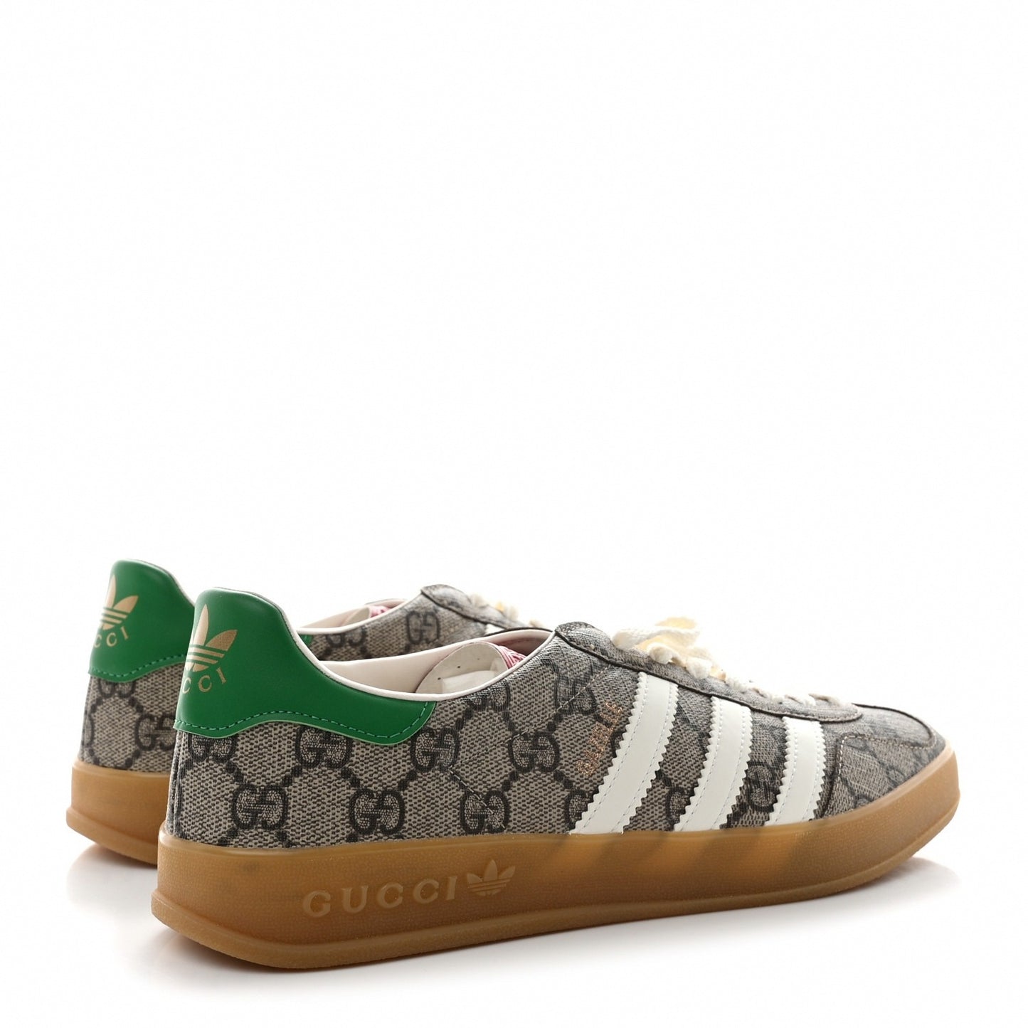 Adidas x Gucci Gazelle Sneaker GW