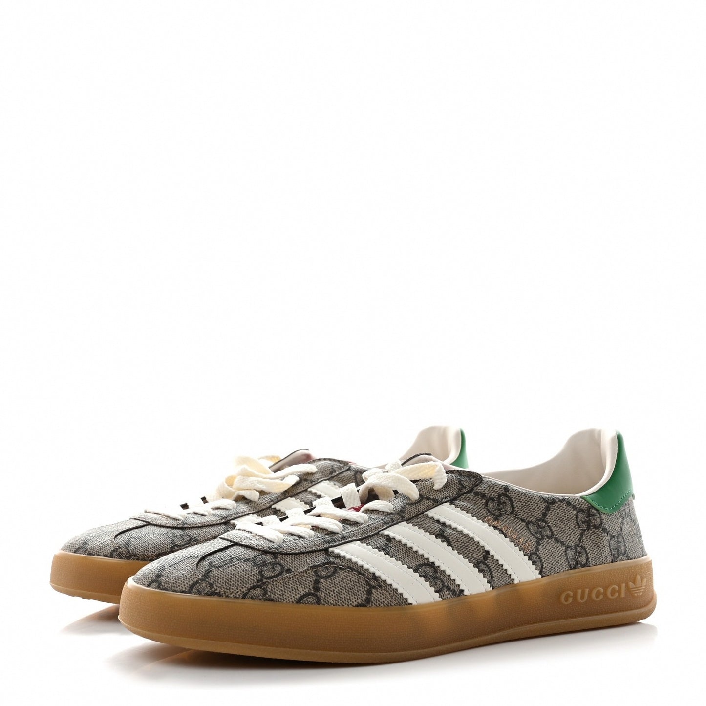 Adidas x Gucci Gazelle Sneaker GW