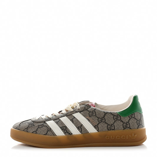 Adidas x Gucci Gazelle Sneaker GW